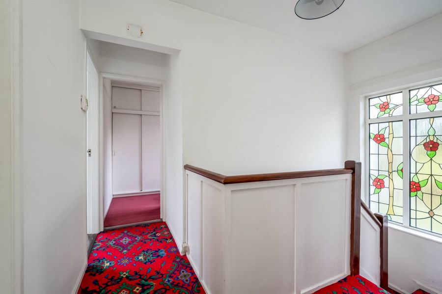 16 Upper Malone Road