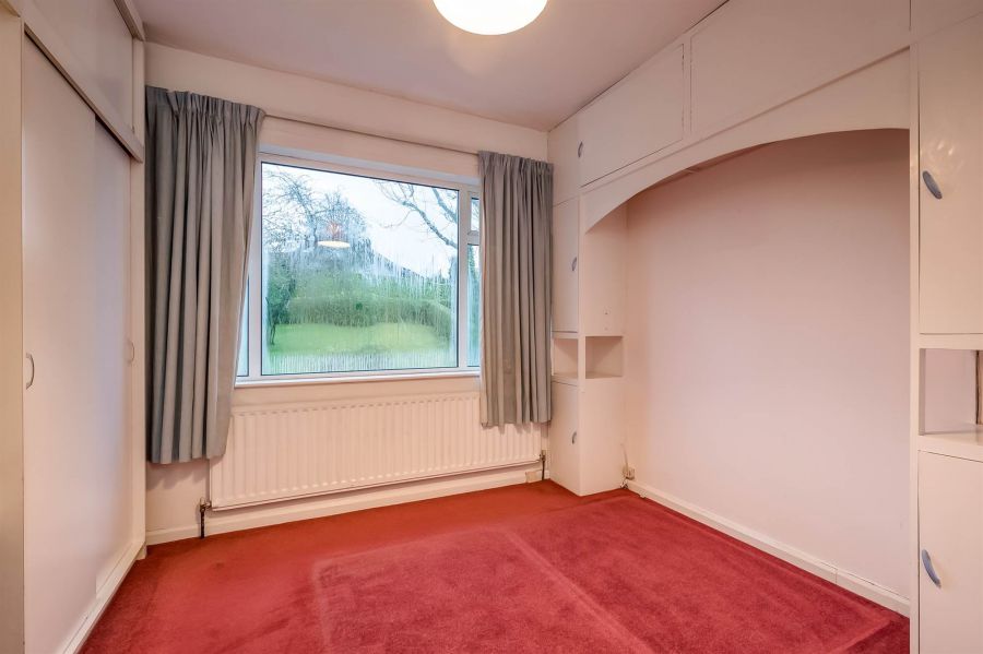 16 Upper Malone Road