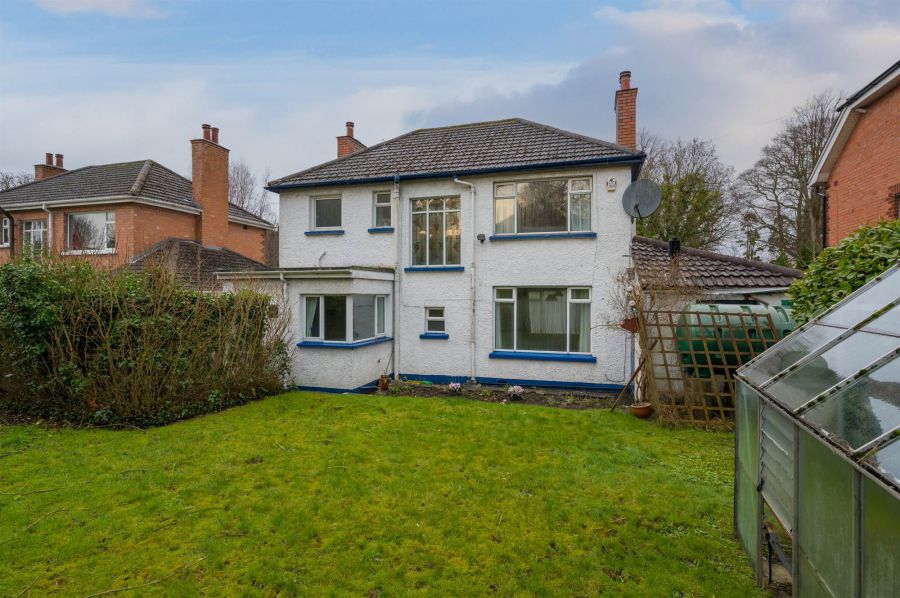 16 Upper Malone Road 16 Upper Malone Road