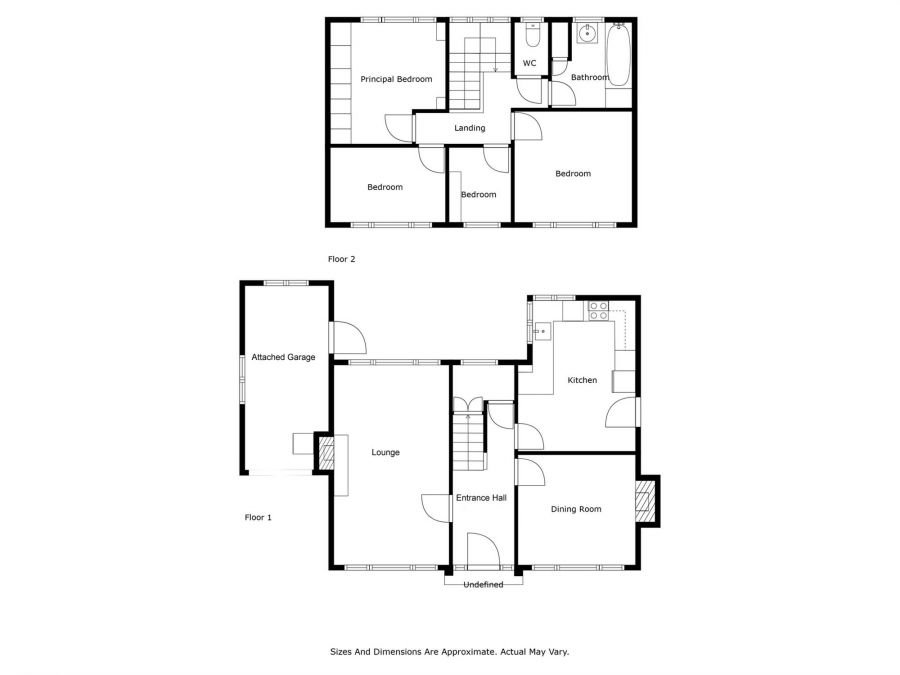 16 Upper Malone Road 16 Upper Malone Road