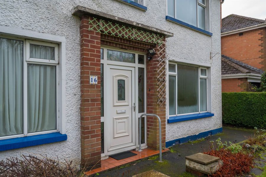 16 Upper Malone Road 16 Upper Malone Road