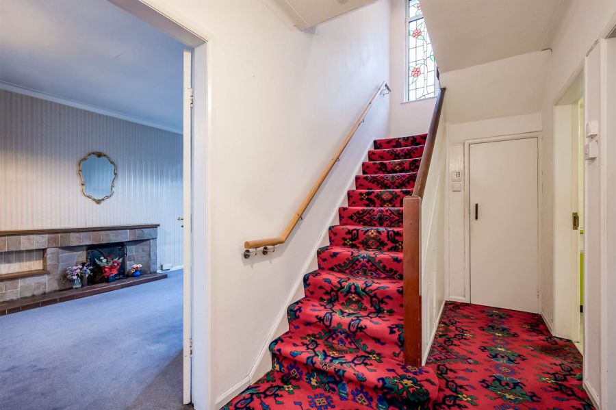 16 Upper Malone Road