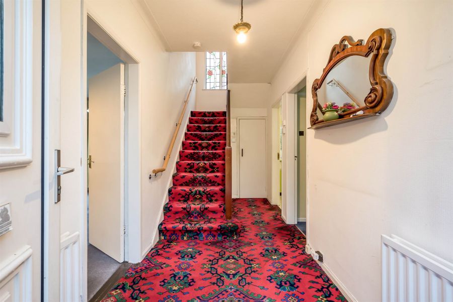 16 Upper Malone Road