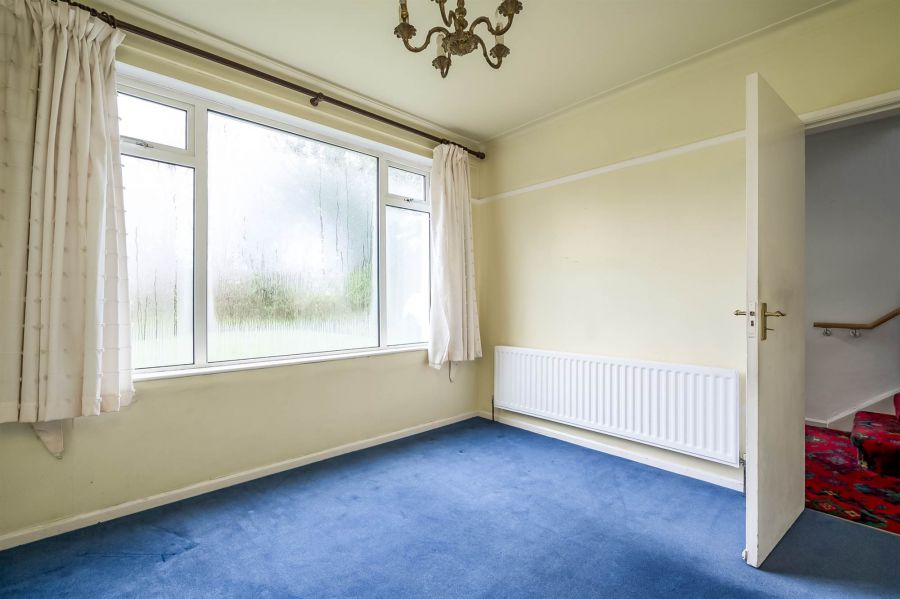 16 Upper Malone Road