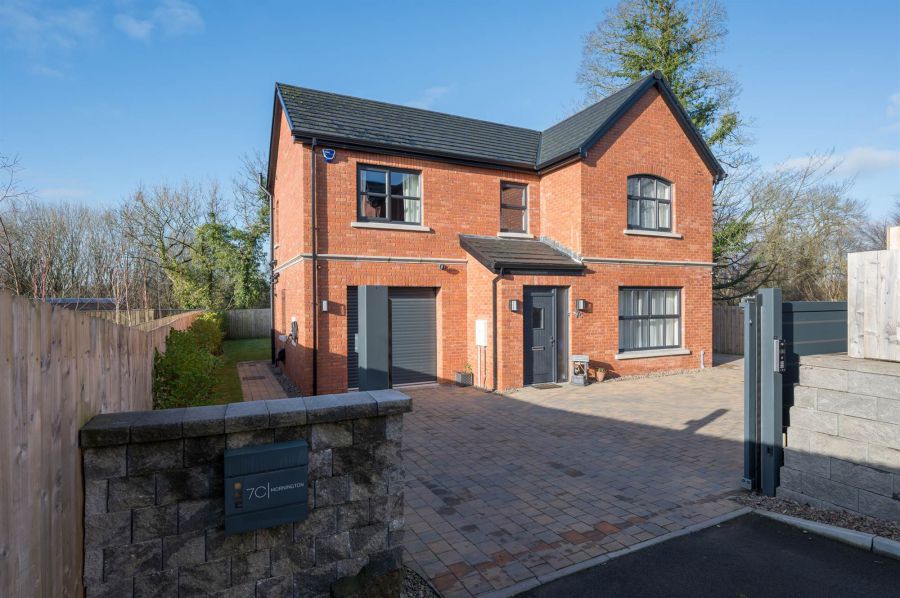 7c Mornington, annadale, belfast, BT7 3JS