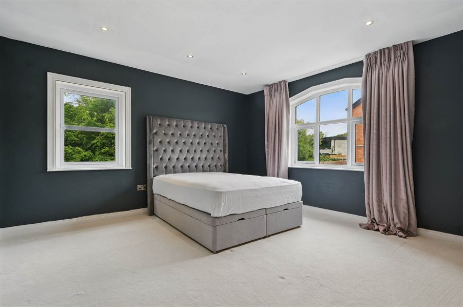 7c Mornington