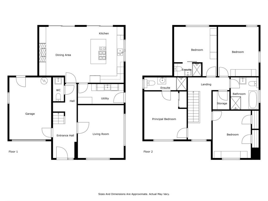 7c Mornington