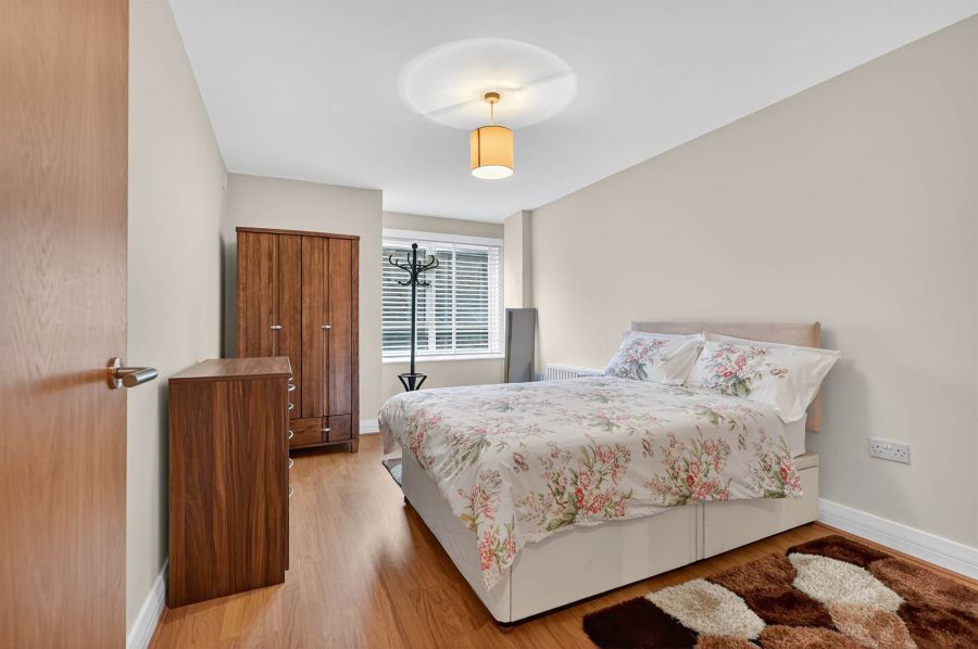 Apt 1 501 Lisburn Road