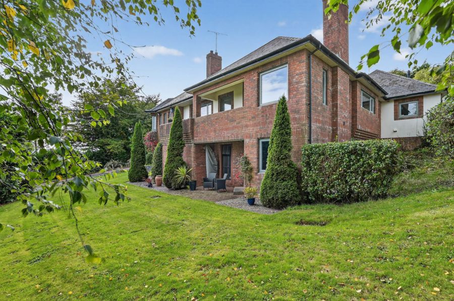 22 The Craig Road