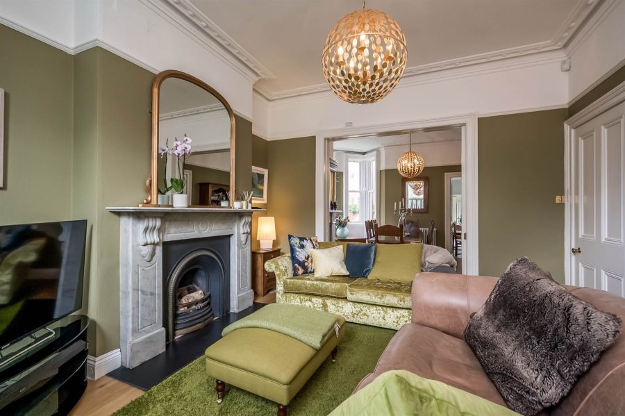 20 Knockbreda Road