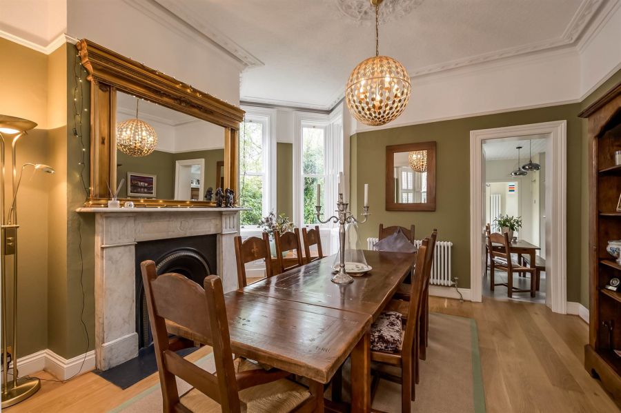 20 Knockbreda Road