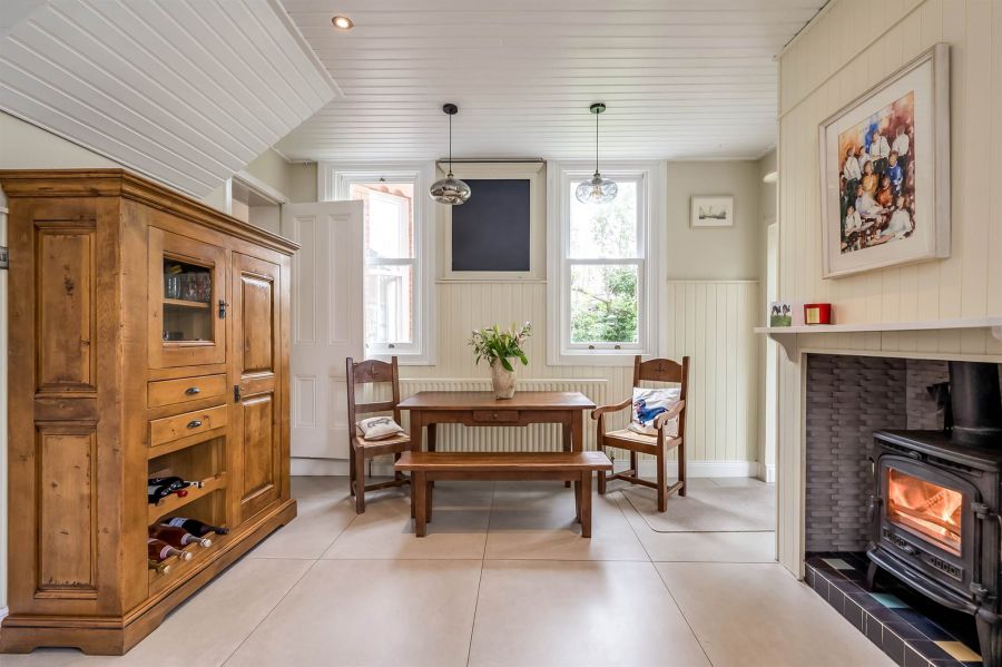 20 Knockbreda Road