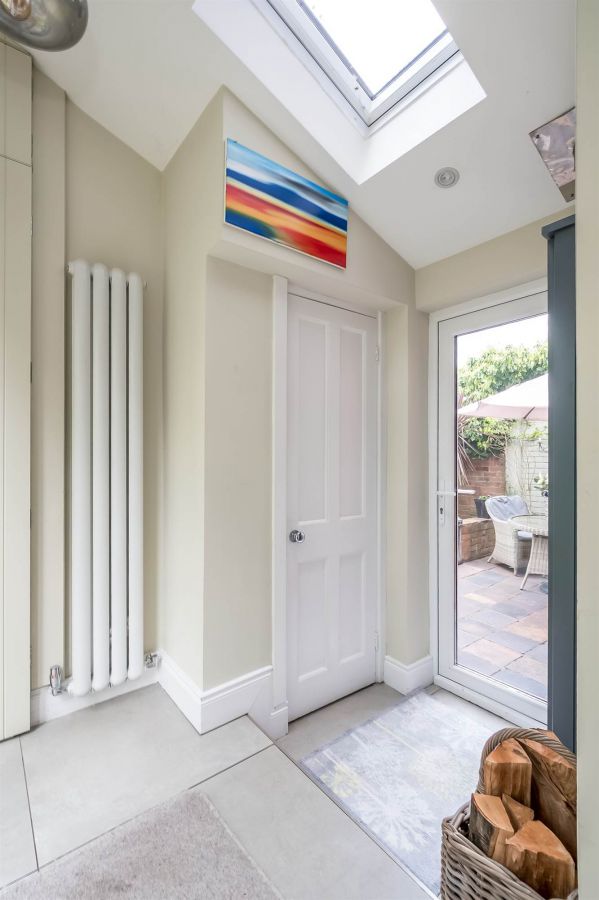 20 Knockbreda Road