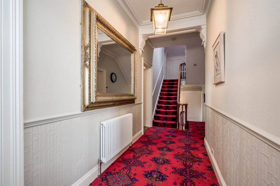 20 Knockbreda Road