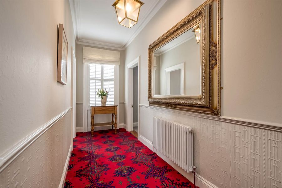 20 Knockbreda Road