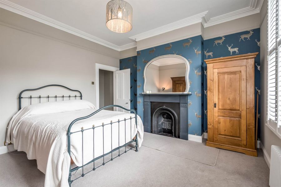 20 Knockbreda Road