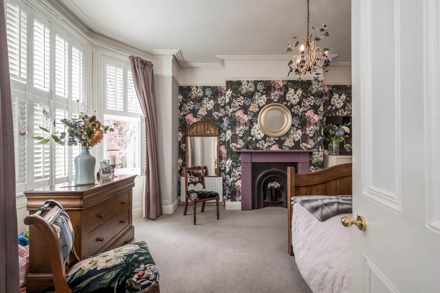 20 Knockbreda Road