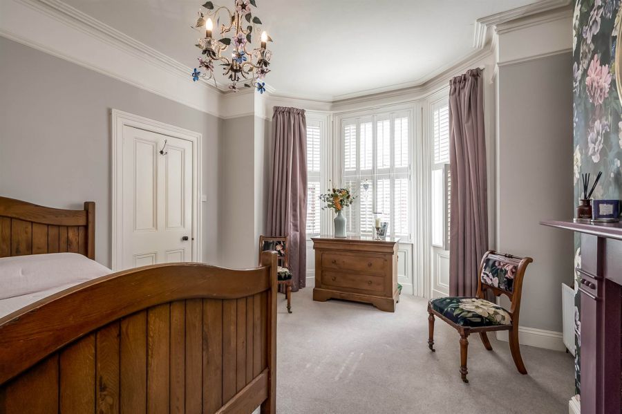 20 Knockbreda Road