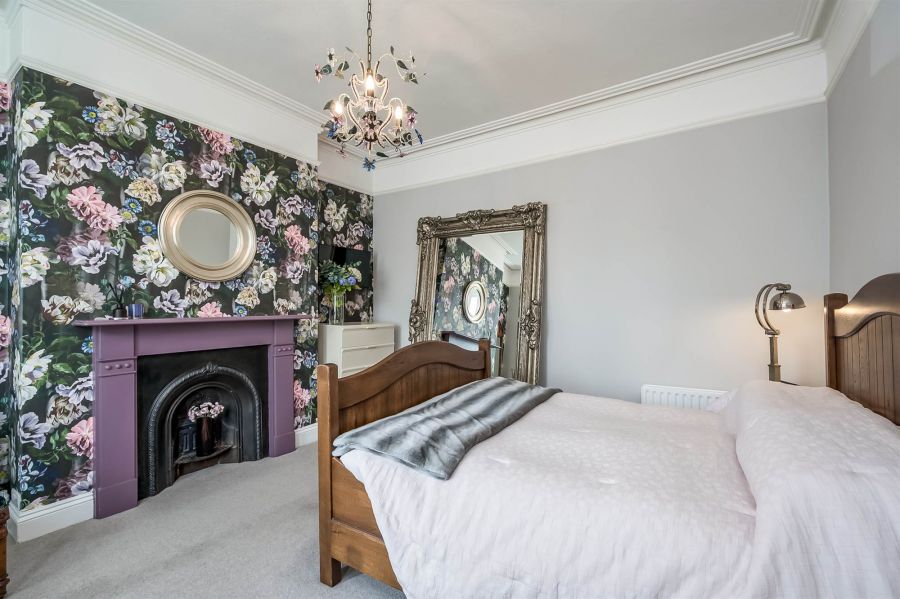 20 Knockbreda Road