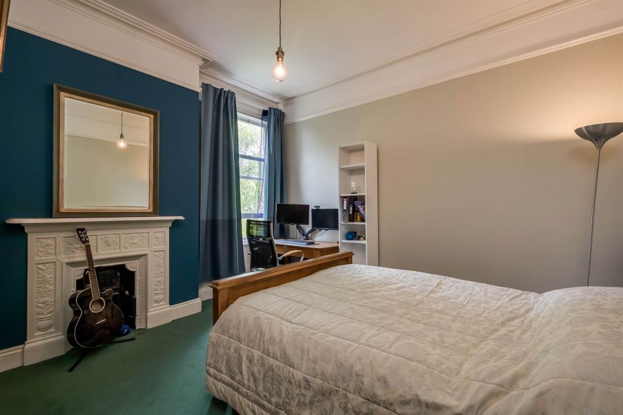 20 Knockbreda Road