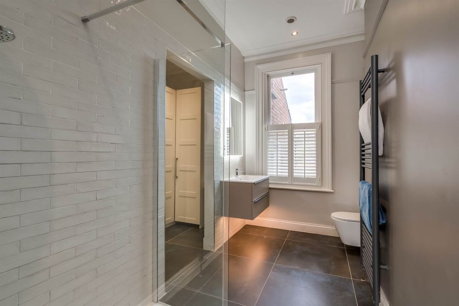20 Knockbreda Road