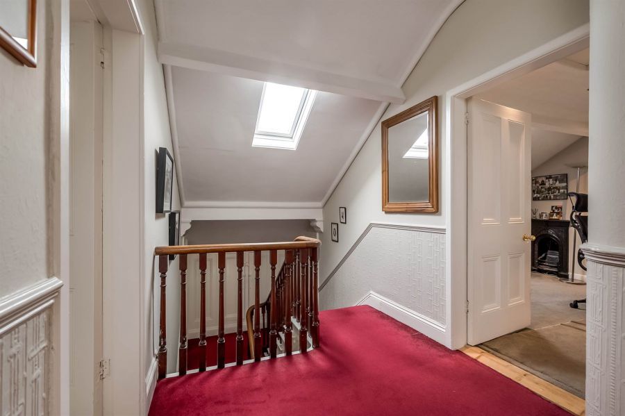 20 Knockbreda Road