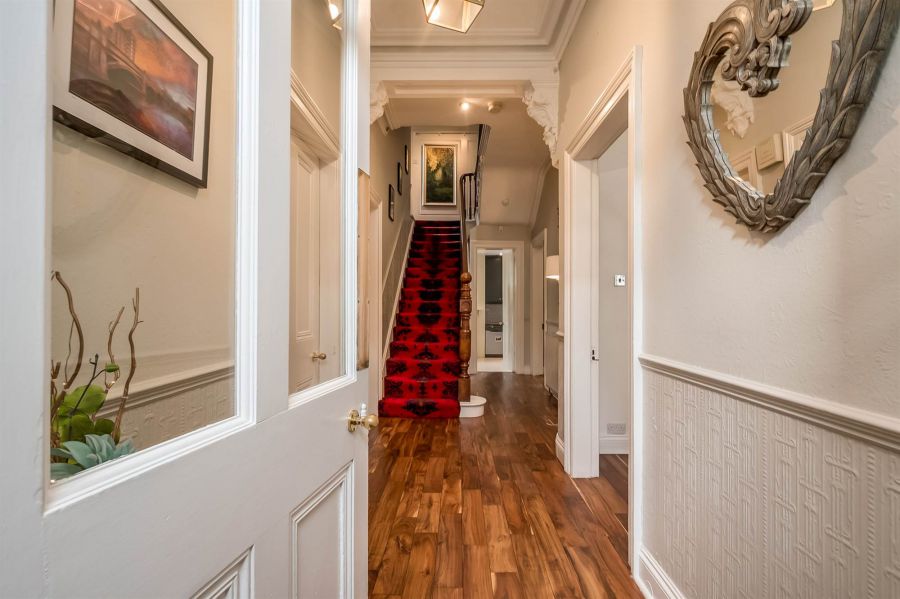 20 Knockbreda Road