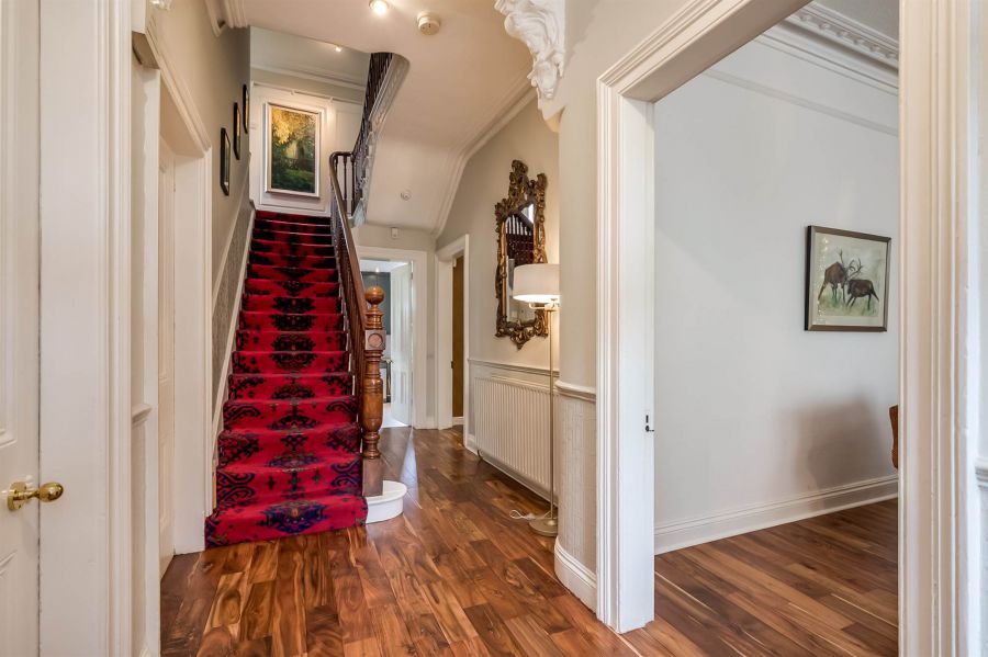 20 Knockbreda Road