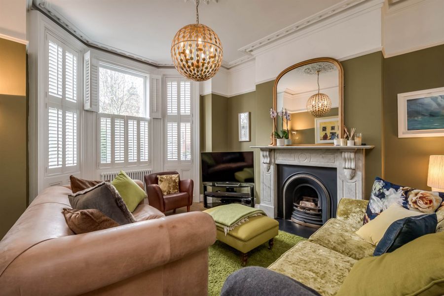 20 Knockbreda Road