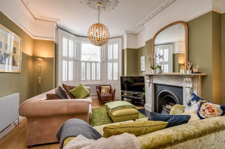 20 Knockbreda Road
