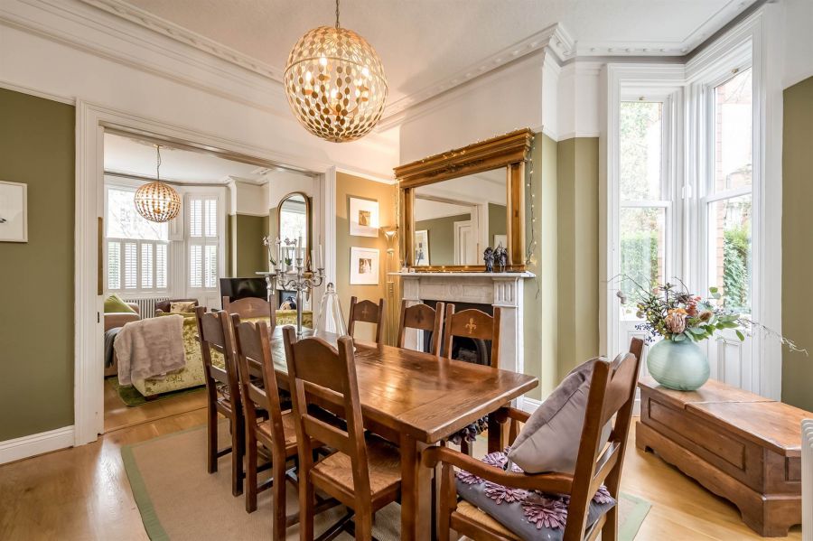 20 Knockbreda Road