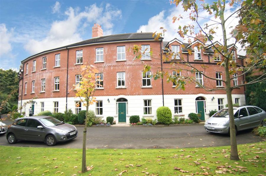 7 Kensington Crescent, Off Knock Road, Belfast, BT5 6BL