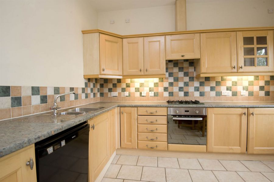 7 Kensington Crescent