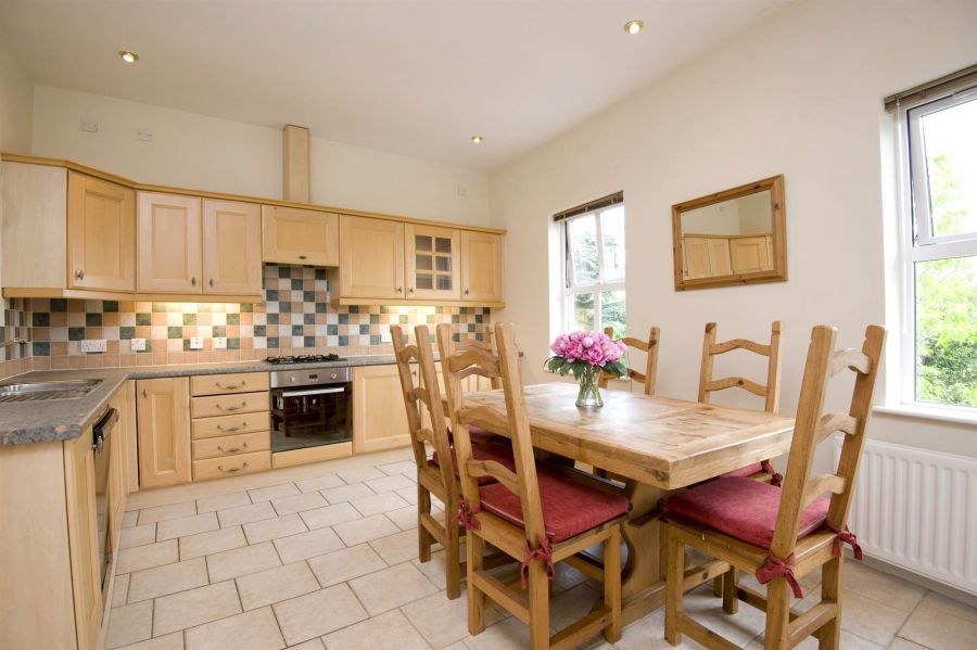 7 Kensington Crescent