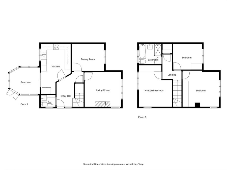 84 Dunlady Manor