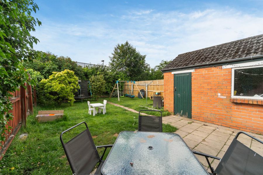 56 Orangefield Crescent