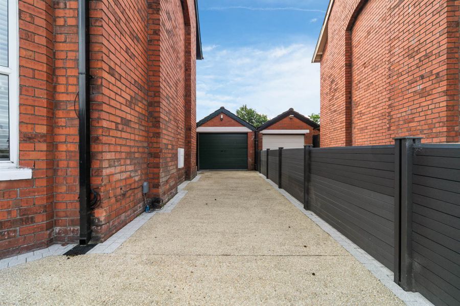 56 Orangefield Crescent