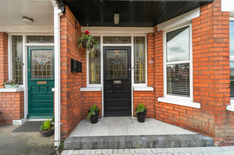 56 Orangefield Crescent