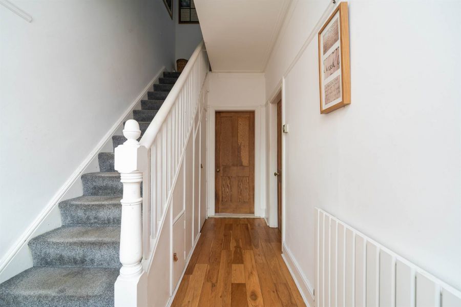 56 Orangefield Crescent