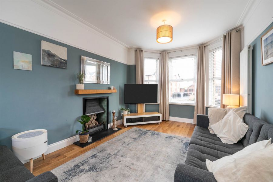 56 Orangefield Crescent