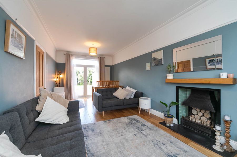 56 Orangefield Crescent
