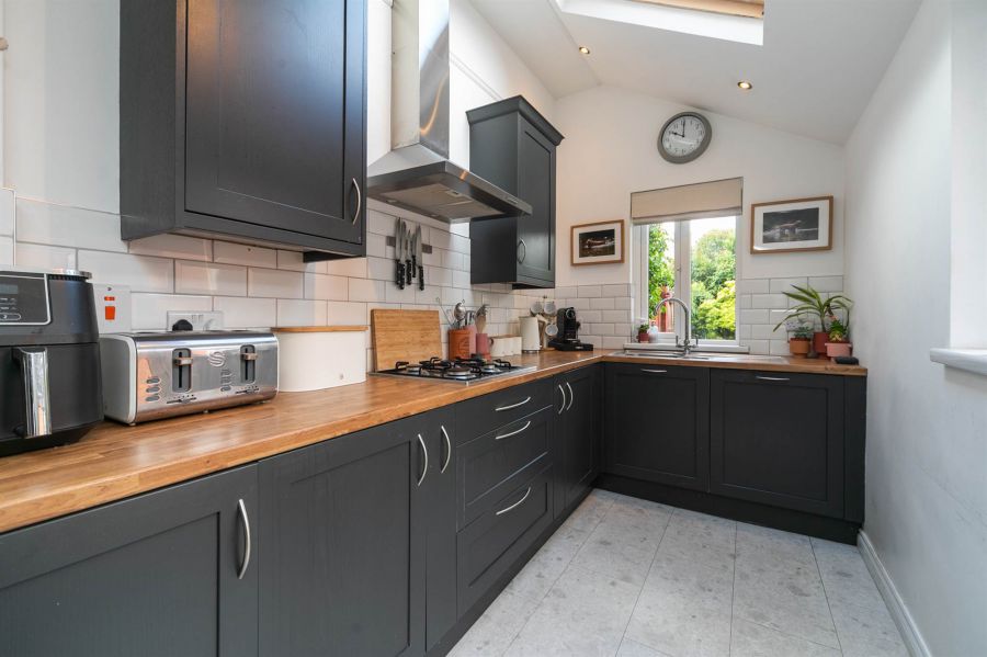 56 Orangefield Crescent