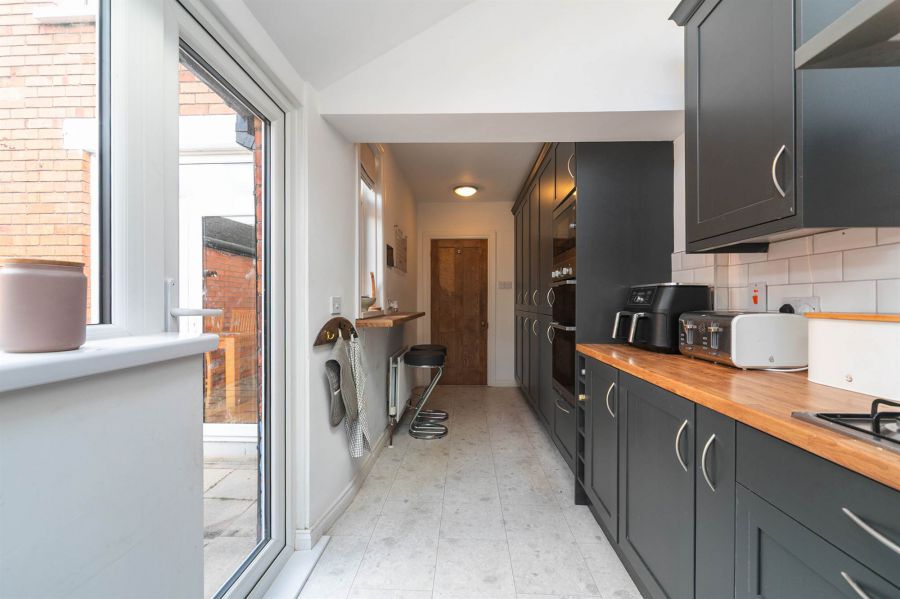 56 Orangefield Crescent