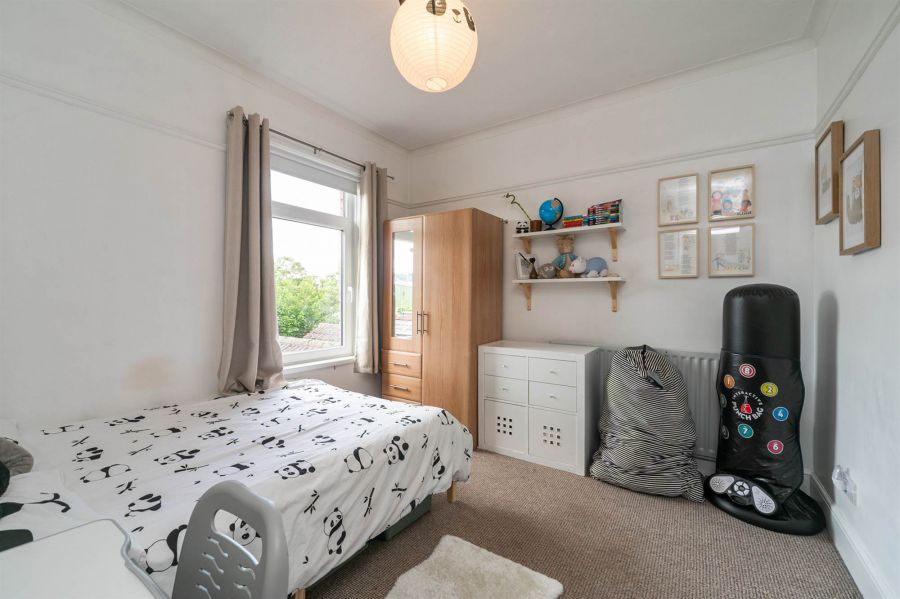 56 Orangefield Crescent