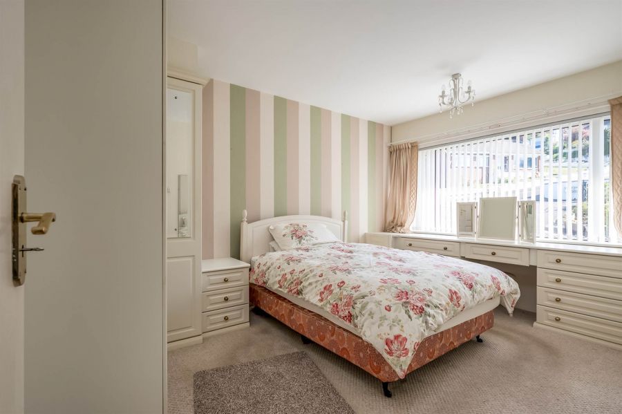'Glenshane', 61 Castlemore Avenue 'Glenshane', 61 Castlemore Avenue
