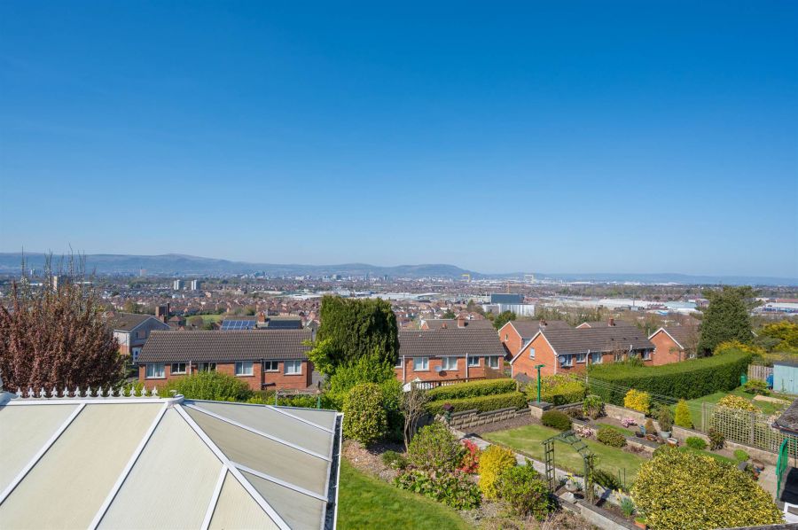 'Glenshane', 61 Castlemore Avenue 'Glenshane', 61 Castlemore Avenue