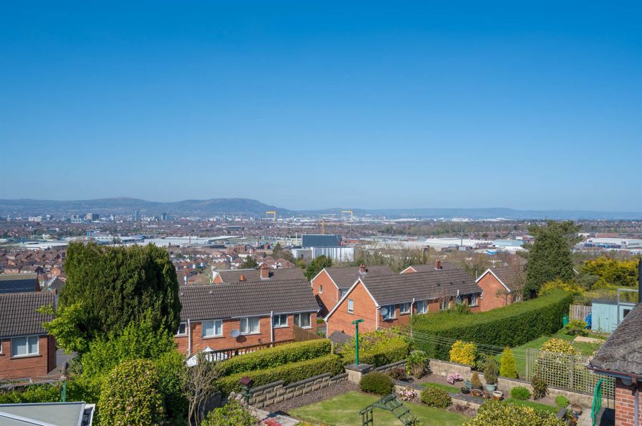 'Glenshane', 61 Castlemore Avenue 'Glenshane', 61 Castlemore Avenue
