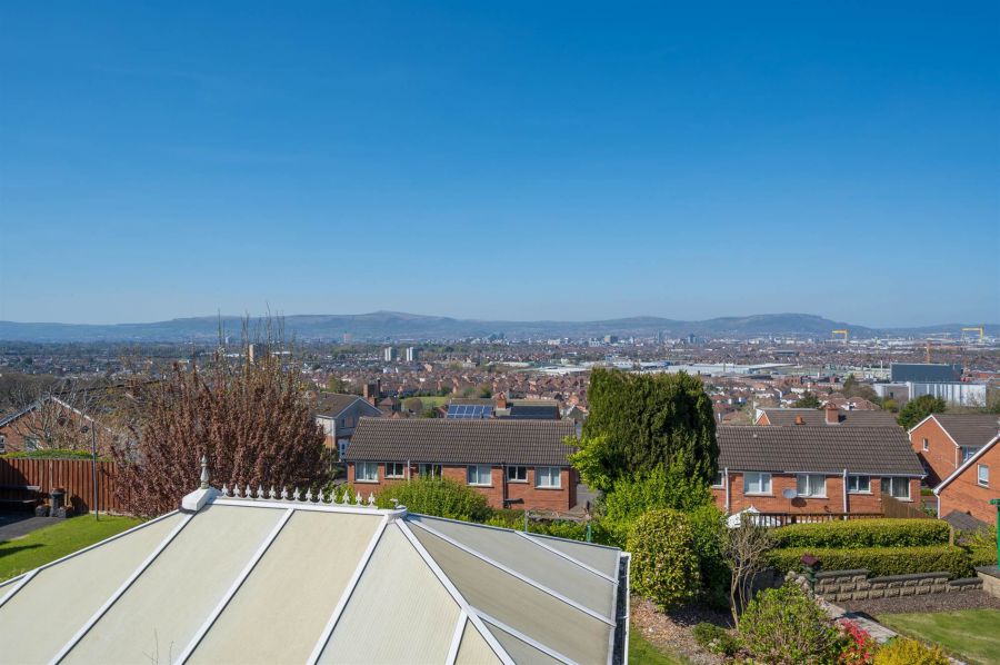 'Glenshane', 61 Castlemore Avenue