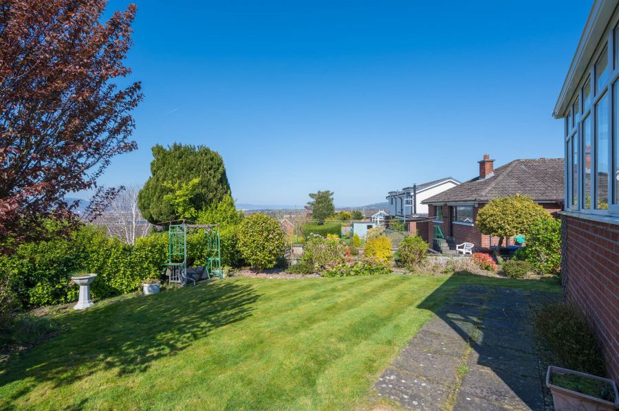 'Glenshane', 61 Castlemore Avenue