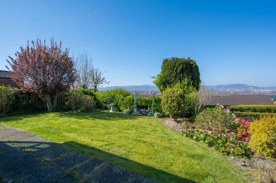 'Glenshane', 61 Castlemore Avenue 'Glenshane', 61 Castlemore Avenue